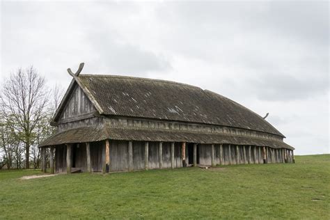 Following in the Footsteps of Vikings: Visiting Nearby Norse Pagan Temples
